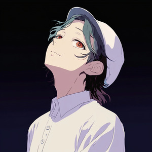 Voice cover image